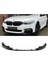 Bmw G30 M Performance Ön Lip Parlak Siyah Plastik 2017-2020 2