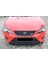 Seat Leon Mk3 Fr Ön Lip Parlak Siyah Plastik G Desing 2