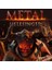 Metal Hellsinger Steam CD Key 1