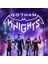 Gotham Knights Deluxe Edition Tr Steam CD Key 1