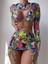 Bikini & Balore Etek 4 Lü Set 2