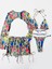 Bikini & Balore Etek 4 Lü Set 3