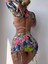 Bikini & Balore Etek 4 Lü Set 4