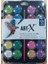 Art-X 24 Renkli Sulu Boya Seti Premium Kalite ile Sanatçılar İçin Tasarlandı 1