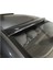 Honda Civic Fb7 Cam Üstü Spoiler Parlak Siyah Plastik Spoyler 2