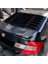Honda Civic Fb7 Arka Cam Vizörü Parlak Siyah Plastik 3