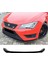 Seat Leon Mk3 Fr Ön Lip Parlak Siyah Plastik G Desing 3