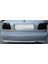Honda Civic Sedan Arka Ek Mat Siyah Plastik Karlık 1996-2001 1