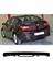 Opel Astra J Sedan Difüzör Parlak Siyah Plastik Arka Difizör 4