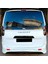 Ford Tourneo Courier R32 Arka Ek Mat Siyah Plastik Karlık 1