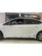 Opel Astra J Rieger Yan Marşpiyel Seti Mat Siyah Plastik 2 Adet 1