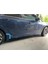 Opel Astra J Rieger Yan Marşpiyel Seti Mat Siyah Plastik 2 Adet 3
