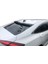 Honda Civic Fc5 Cam Üstü Spoiler Parlak Siyah Plastik Spoyler 3