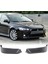 Mitsubishi Lancer Ön Flap Parlak Siyah Plastik Sağ Sol 4