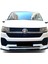 Vw Transporter T6.5 Ön Ek Mat Siyah Plastik Karlık 2
