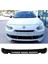 Renault Fluence Makyajsız Kasa Ön Ek Mat Siyah Plastik Karlık 2009-2012 5