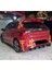 Hyundai I20 Arka Ek Mat Siyah Plastik Karlık 2019+ 2