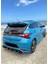 Hyundai I20 Arka Ek Mat Siyah Plastik Karlık 2019+ 3