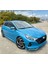Hyundai I20 Ön Ek Mat Siyah Plastik Karlık 2019+ 2