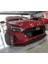Hyundai I20 Ön Ek Mat Siyah Plastik Karlık 2019+ 3
