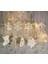 9 Adet Yılbaşı Çam Ağacı Süsü - Merry Christmas Dekor Noel 3