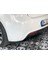 Vw Golf 6 R Flap Flaplar Splitter Bıçak 2008-2012 6 Parça 2