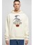 Baskılı Kapşonlu Sweatshirt FM1.109BJÖ 1