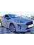 Ford Fiesta Mk7 Ön Ek Mat Siyah Plastik Karlık 2018+ 1