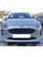 Ford Fiesta Mk7 Ön Ek Mat Siyah Plastik Karlık 2018+ 2