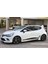 Renault Clio 4 Custom Yan Marşpiyel Seti Mat Siyah Plastik 2 Adet 2