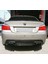 Bmw E60 M5 Difüzör Parlak Siyah Plastik Arka Difizör 1