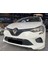 Renault Clio 5 Ön Ek Mat Siyah Plastik Karlık 1