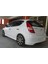 Hyundai I30 Arka Ek Mat Siyah Plastik Karlık 2006-2012 1