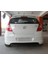 Hyundai I30 Arka Ek Mat Siyah Plastik Karlık 2006-2012 2