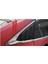 Honda Civic Fc5 Kelebek Cam Vizörü Parlak Siyah Plastik 1