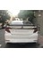 Fiat Egea Spoiler Parlak Siyah Plastik Spoyler 1