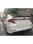Fiat Egea Spoiler Parlak Siyah Plastik Spoyler 2