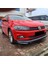 Vw Polo Mk6 Abt Ön Ek Mat Siyah Plastik Karlık 2018-2022 2