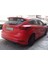 Ford Focus 3.5 Makyajlı Kasa Hb Arka Ek Mat Siyah Plastik Karlık 2