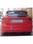 Ford Focus 3.5 Makyajlı Kasa Hb Arka Ek Mat Siyah Plastik Karlık 4