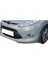 Ford Fiesta Makyajsız Ön Ek Mat Siyah Plastik Karlık 2009-2013 1