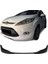 Ford Fiesta Makyajsız Ön Ek Mat Siyah Plastik Karlık 2009-2013 3