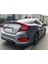 Honda Civic Fc5 Turbo Arka Ek Mat Siyah Plastik Karlık 2
