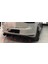 Vw Golf 7 R Tampon Flap Flaplar Splitter Bıçak 2