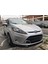Ford Fiesta Makyajsız Ön Lip Parlak Siyah Plastik 2