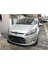 Ford Fiesta Makyajsız Ön Lip Parlak Siyah Plastik 3