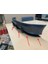 Vw Golf 5 R32 Tampon Flap Flaplar Splitter Bıçak 1