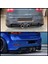 Vw Golf 5 R32 Tampon Flap Flaplar Splitter Bıçak 3