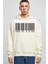 Baskılı Kapşonlu 3 Iplik Sweatshirt FM1.116BJÖ 1