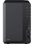 DS223A2 2gb 2tbhdd 2x3.5" Sata Desteği Raıd(0-1) Nas Depolama Ünitesi 1